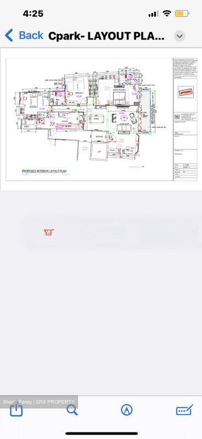 Clementi Park (D21), Condominium #473856191